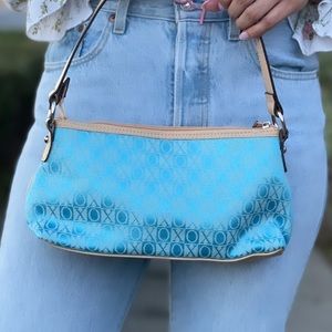 Xoxo vintage bag